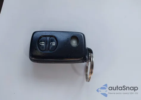 2013 Toyota Prius Two z USA, uszkodzony, nr VIN JTDKN3DU4D5609528